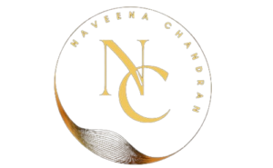 Naveena Chandran Logo