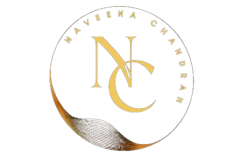 Naveena Chandran Logo